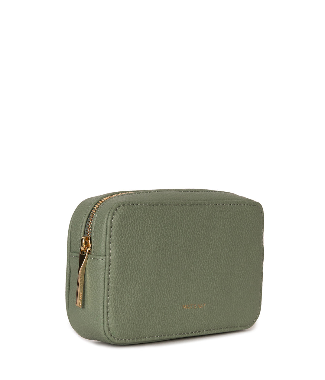 LARRA Vegan Belt Bag – Grain