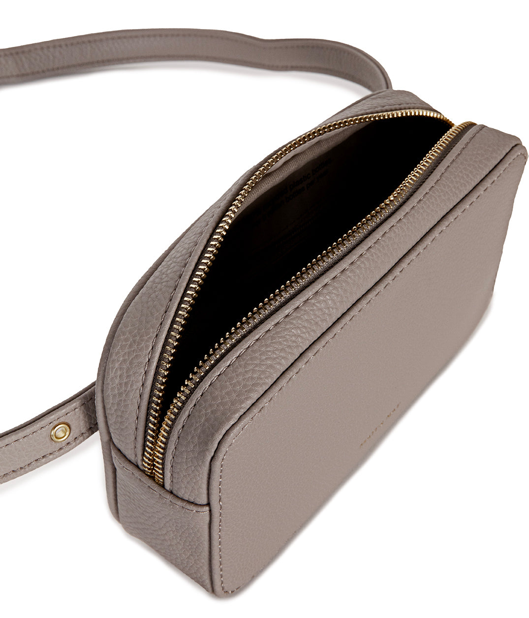 LARRA Vegan Belt Bag – Grain