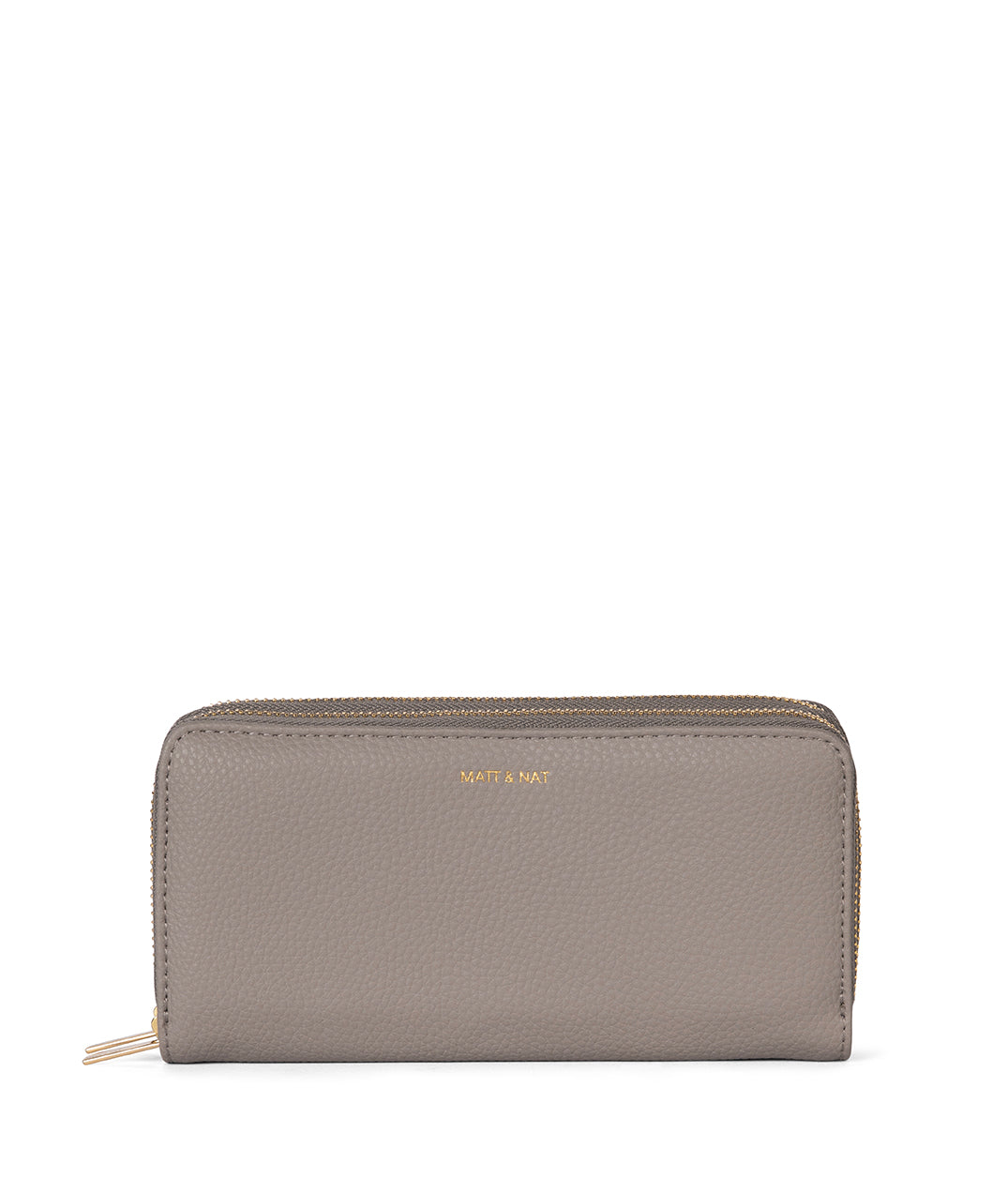 Sublime Vegan Wallet – Grain | Color: Plateau - variant::plateau