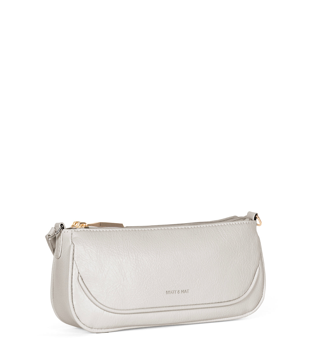 BUDDY Vegan Crossbody Bag – Theme | Color: Glaze - variant::glaze