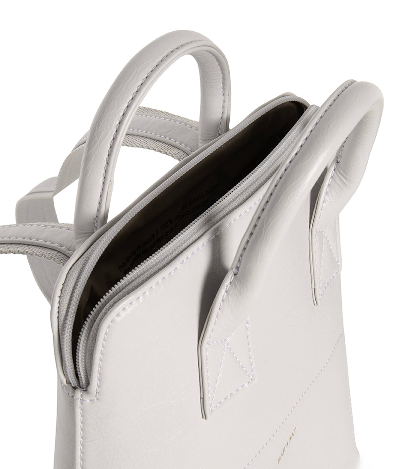 DANA Vegan Backpack – Theme | Color: Glaze - variant::glaze