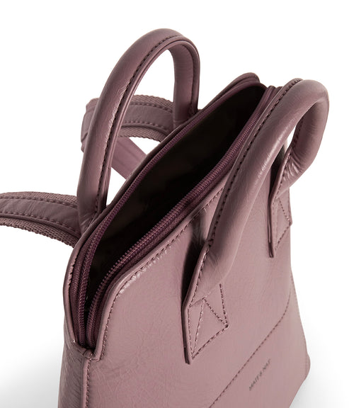 DANA Vegan Backpack – Theme | Color: Macaron - variant::macaron