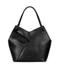 GIANI Vegan Tote Bag - Theme | Color: Black - variant::black