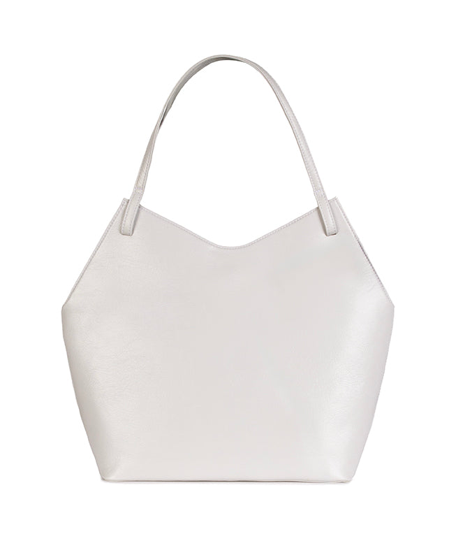 GIANI Vegan Tote Bag - Theme | Color: Glaze - variant::glaze