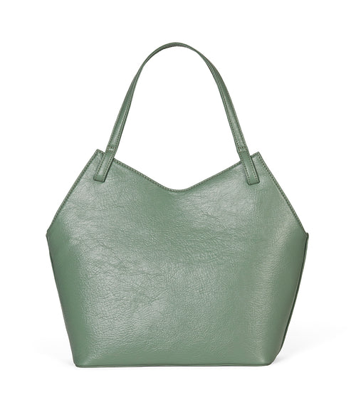 GIANI Vegan Tote Bag - Theme | Color: Tea - variant::tea