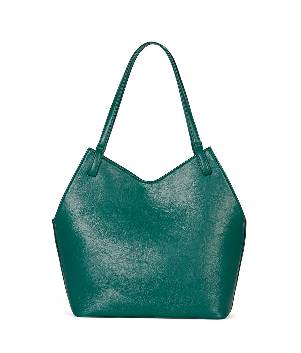 GIANI SM Vegan Tote – Theme | Color: Jellybean - variant::jellybean