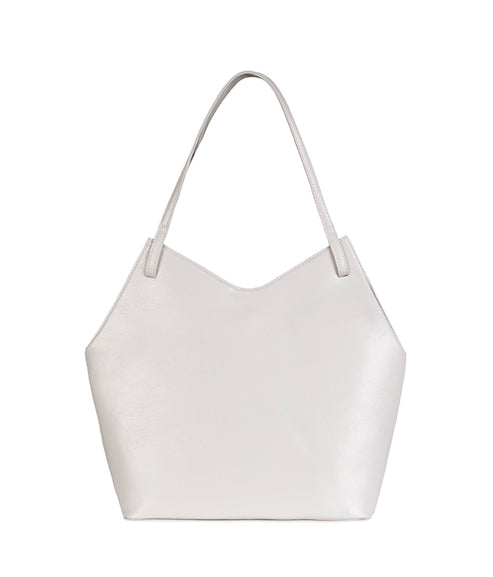 GIANI SM Vegan Tote – Theme | Color: Glaze - variant::glaze