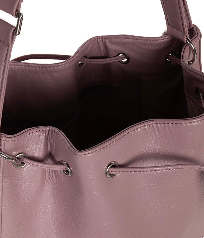 JAN Vegan Bucket Bag – Theme | Color: Macaron - variant::macaron