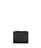 ROMESM Vegan Wallet - Forum | Color: Black - variant::black