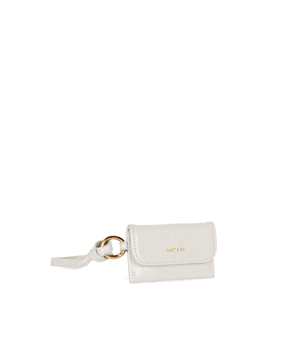 VALIN- Vegan Cardholder – Theme | Color: Glaze - variant::glaze