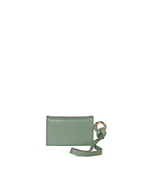 VALIN- Vegan Cardholder – Theme | Color: Tea - variant::tea