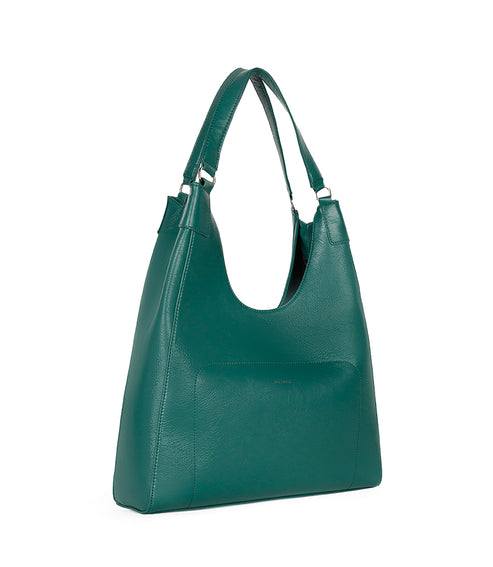 VERMONT Vegan Hobo Bag - Theme | Color: Jellybean - variant::jellybean