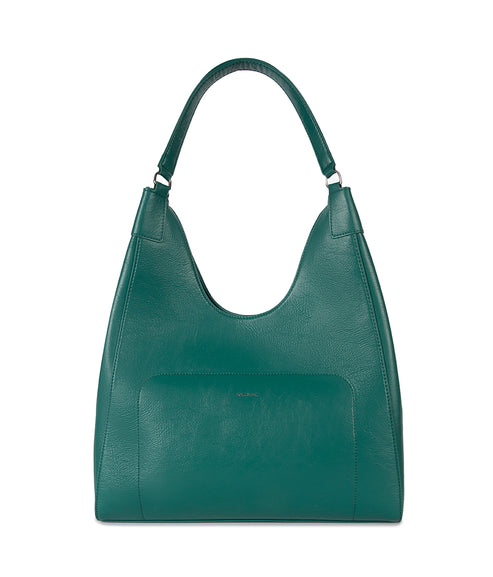 VERMONT Vegan Hobo Bag - Theme | Color: Jellybean - variant::jellybean