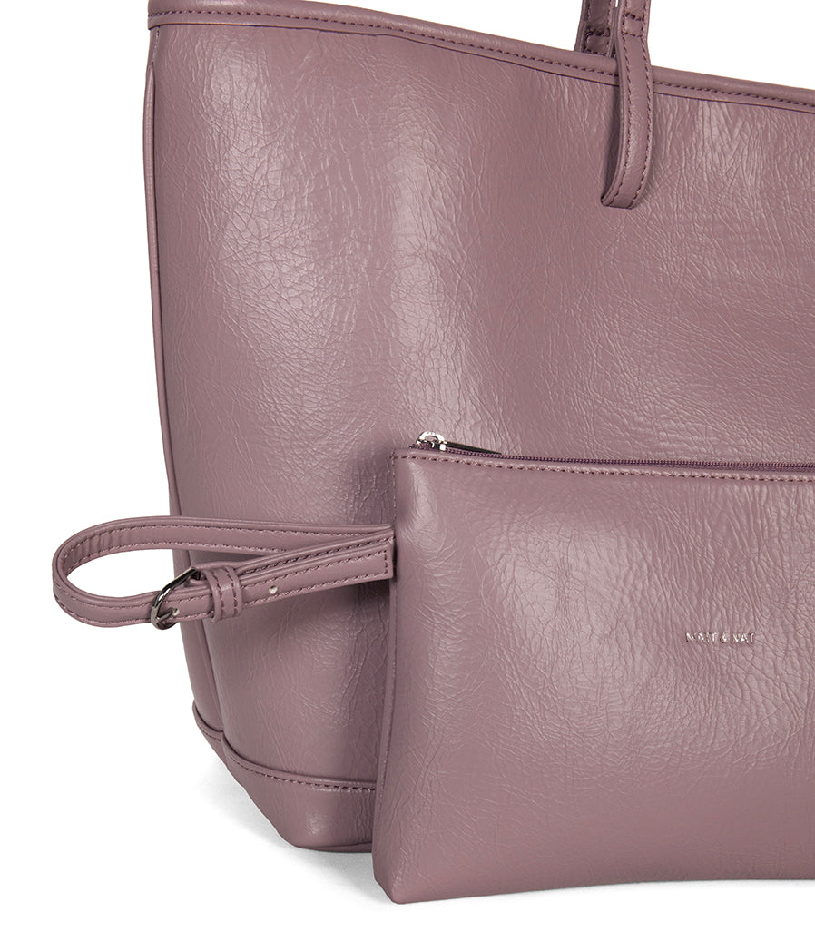 ELIZA Vegan Tote Bag - Theme | Color: Macaron - variant::macaron