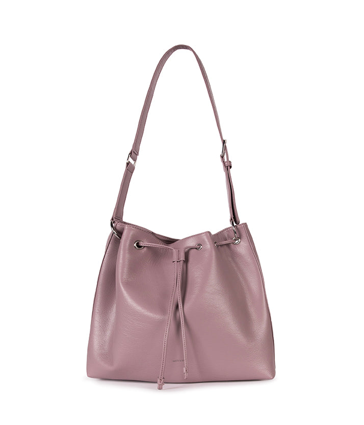 JAN Vegan Bucket Bag – Theme | Color: Macaron - variant::macaron