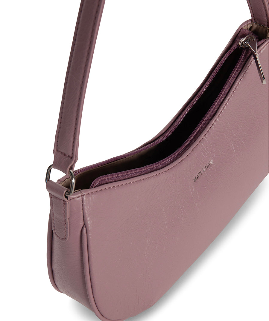 MARI Vegan Shoulder Bag – Theme | Color: Macaron - variant::macaron