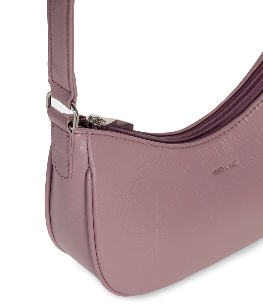 MARI Vegan Shoulder Bag – Theme | Color: Macaron - variant::macaron