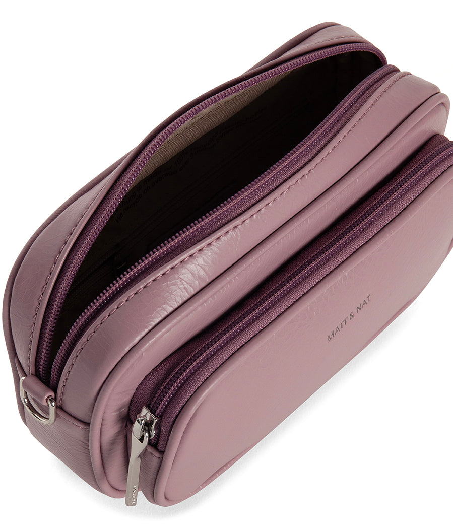 SOLEIL Vegan Crossbody Bag - Theme | Color: Macaron - variant::macaron