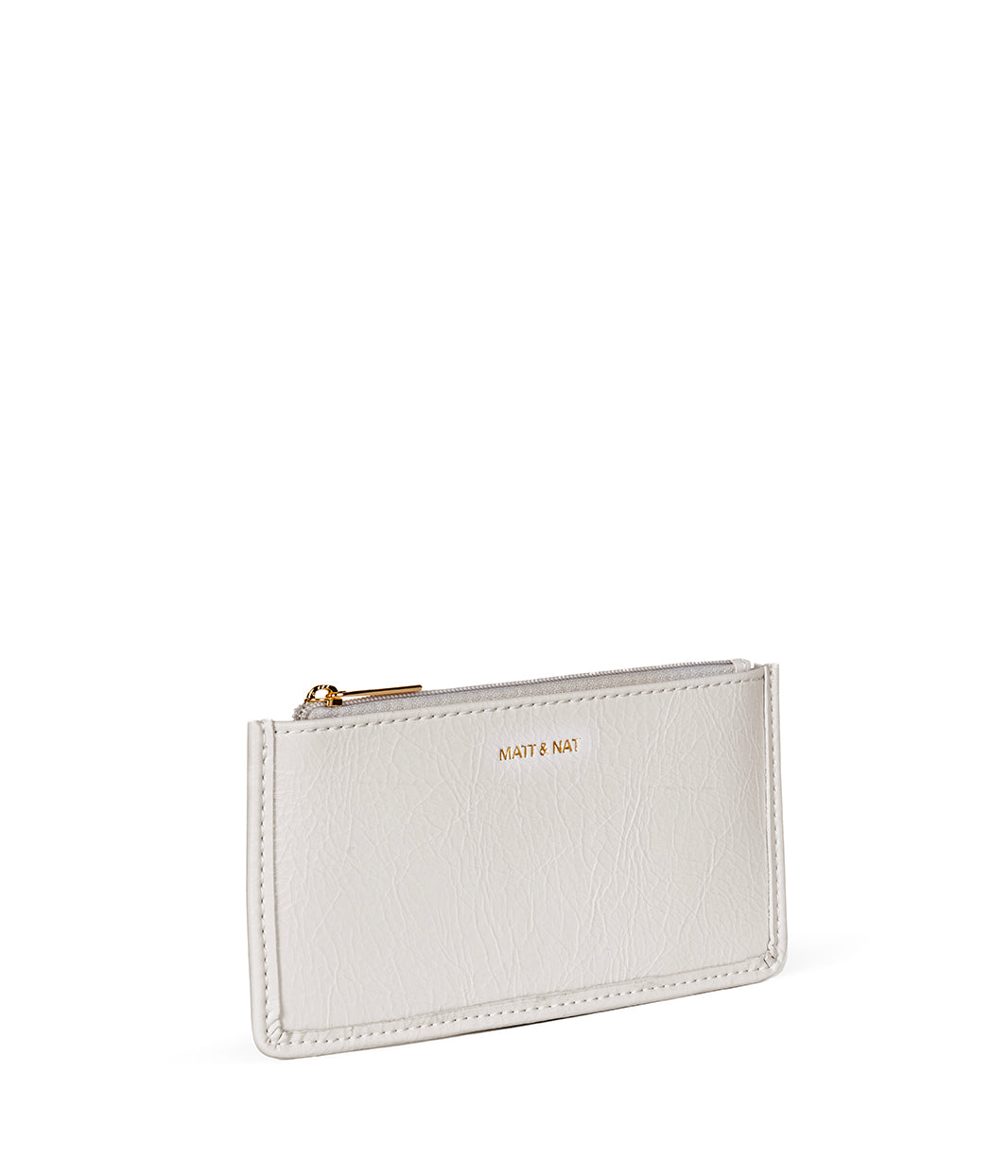 SOUZA Vegan Cardholder - Theme | Color: Glaze - variant::glaze