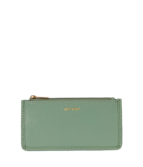 SOUZA Vegan Cardholder - Theme | Color: Tea - variant::tea