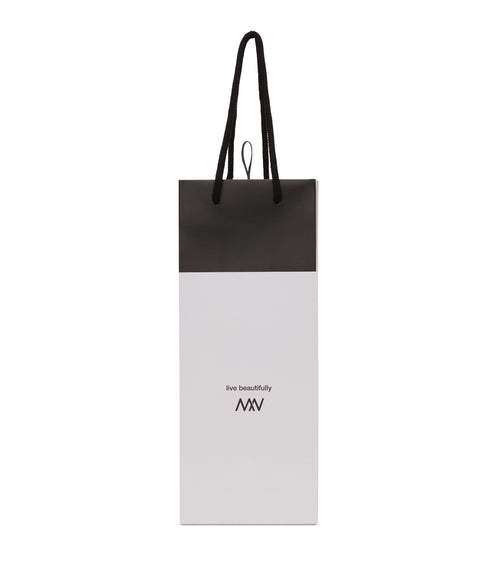 SOCK Organic Cotton Socks Box Set | Black & White | Color: Black, White - variant::blkwht
