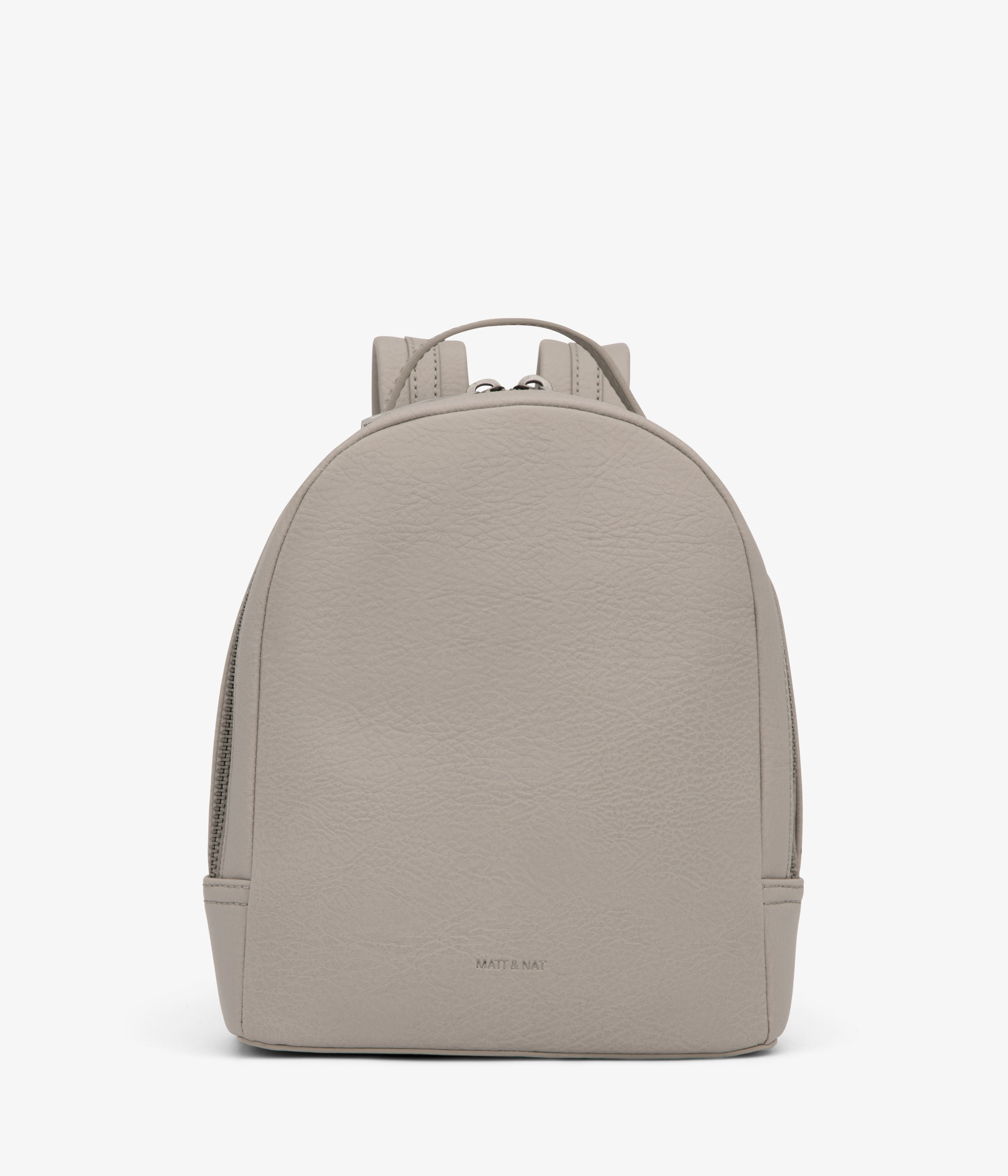 Vegan Backpack Purity Matt And Nat Olly Backpack Matt And Nat - Main Image