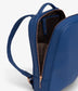 ALEX Vegan Backpack - Loom | Color: Blue - variant::mystic