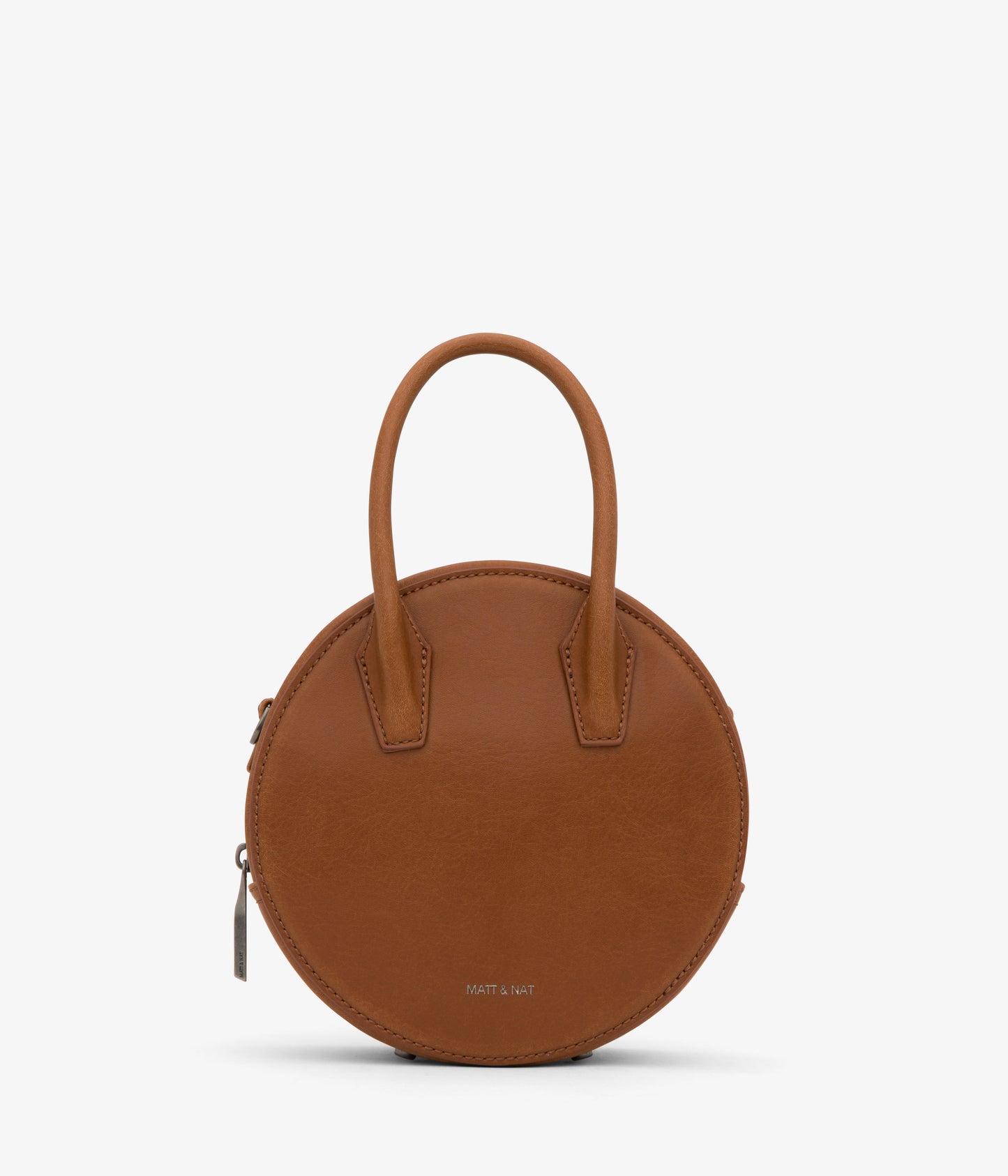 KateMini Vegan Crossbody Bag - Vintage | Color: Chilim- variant::Chilim