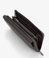 MION Vegan Wristlet Wallet - Vintage | Color: Charcoal - variant::Charcoal 