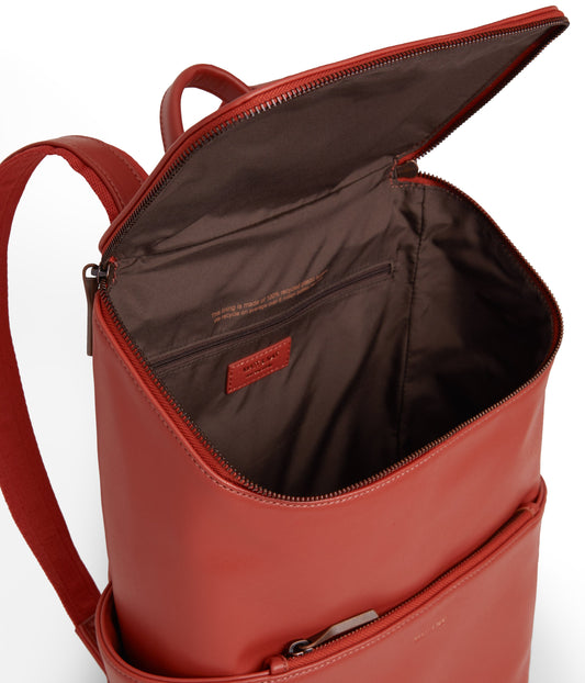 BRAVE Vegan Backpack - Loom | Color: Desert - variant::desert