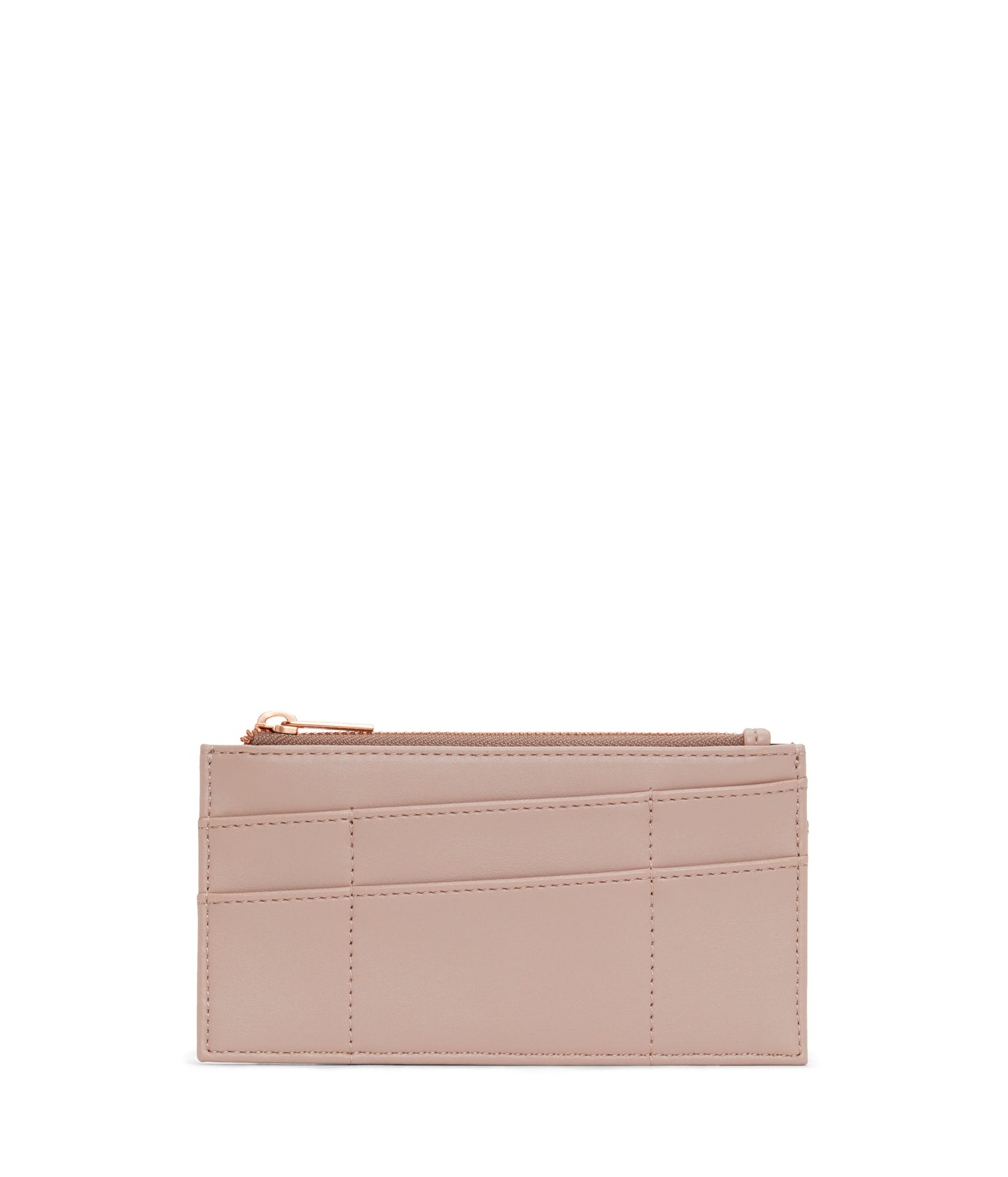 NOLLY Vegan Wallet - Loom | Color: Chalet- variant::Chalet