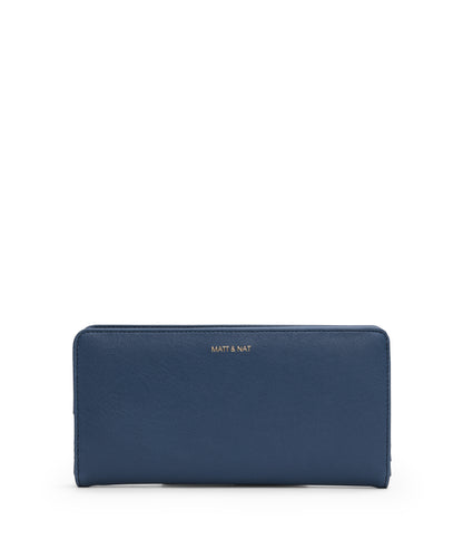 DUMA Vegan Wallet - Vintage | Color: Cosmo - variant::Cosmo 