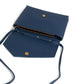 RIYA Vegan Clutch - Vintage | Color: Cosmo- variant::Cosmo