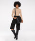 variant::black -- monkland dwell black