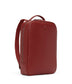 ALEX Vegan Backpack - Loom | Color: Red - variant::gala