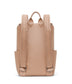 BRAVE Vegan Backpack - Loom | Color: Tan - variant::cafe