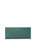LAF Vegan Long Wallet - Loom | Color: Blue - variant::kombucha