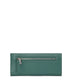 LAF Vegan Long Wallet - Loom | Color: Blue - variant::kombucha