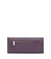LAF Vegan Long Wallet - Loom | Color: Purple - variant::mulberry