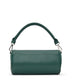SEOUL Vegan Barrel Satchel - Loom | Color: Blue - variant::kombucha