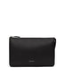 TORI Vegan Crossbody Bag - Loom | Color: Black - variant::blacks