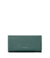 VERSO Vegan Wallet - Loom | Color: Blue - variant::kombucha