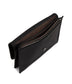 SIRA Vegan Crossbody Bag - Purity | Color: Black - variant::black