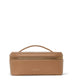 JULE Vegan Vanity Case - Vintage | Color: Tan - variant::soy