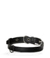 LONDON Dog Collar - Vintage | Color: Black - variant::black