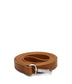 NOA Dog Leash - Vintage | Color: Brown - variant::chili
