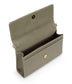 DREWLG Large Vegan Crossbody Bag - Vintage | Color: Green - variant::sage