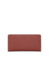 DUMA Vegan Wallet - Vintage | Color: Pink - variant::heirloom