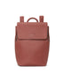 FABI Mini Vegan Backpack - Vintage | Color: Pink - variant::heirloom