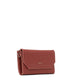 MION Vegan Wristlet Wallet - Vintage | Color: Pink - variant::heirloom